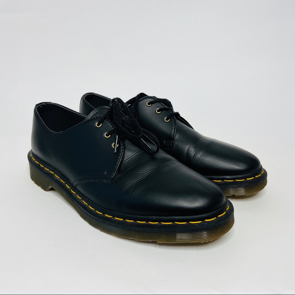 Doc Martens - Only worn a few times. ALMOST BROKEN IN